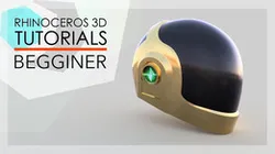 DAFT PUNK helmet