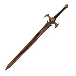 Elven Longsword