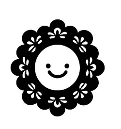 Emoji - Flower