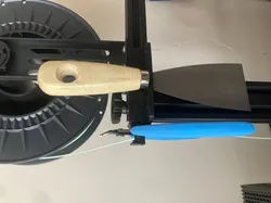 ender 3 universal spatula and pliers holder