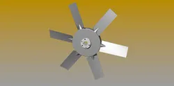 Fiberglass Propeller