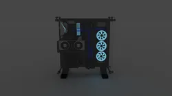 Gaming pc