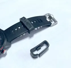 Garmin retaining ring replacement