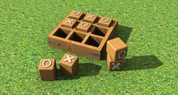 Gioco del Tris
