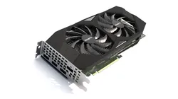 GPU Nvidia RTX 2060