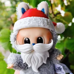 Hat Santa Claus