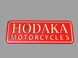 Hodaka Sign