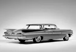 inpala chevrolet