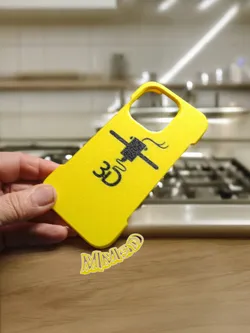 iPhone 15 Pro case