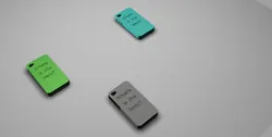 Iphone 4s sheath