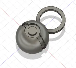 key ring