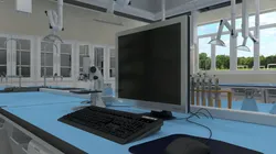 Laboratory