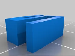LED Strip clip