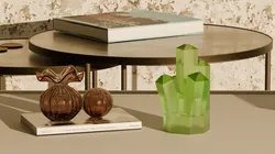 LEGO Rock Crystal - Home Decoration