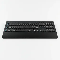 Logitech Gaming Keyboard