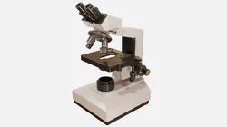 Microscope