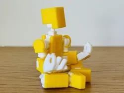 MINI 13 - OK Hands