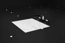 Modern Faucet ( La Torre Faucets)