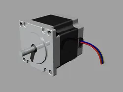 Nema 23 Stepper Motor