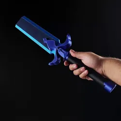 Night Sky Sword - Kirito 's Sword - Sword Art Online Alicization