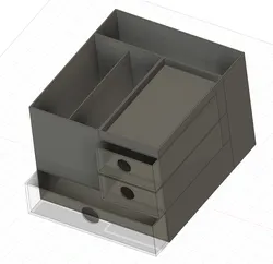 ORGANIZZATORE GT236