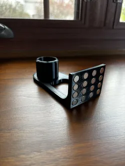 Paper Towel Holder - 8x3 Magnets