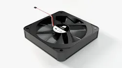 PC Fan Corsair Gaming