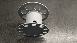 Pet food dispenser