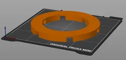Planter saucer spacer