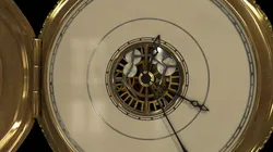 Pocket watch