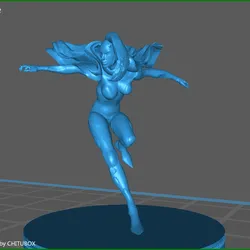 Pythona Strikes