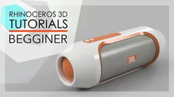 RHINO TUTORIALS - JBL Speaker - BEGGINER