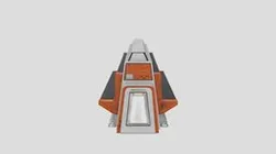 Sci_Fi Bench