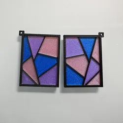 Shard Earrings
