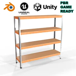 Shelf Free