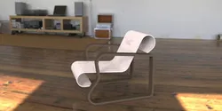 Silla Paimio// Paimio chair