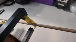 sistema de paso de cuerdas