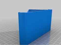 smartphone stand - (simple)