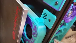 Stabalizers (Deck Panel TheFilter)