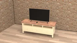 TV UNIT