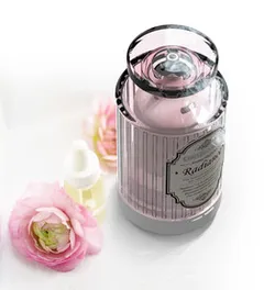 Ultrasonic Aroma diffuser cover