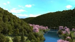 Valley