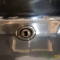 VortexWash – Fruit & Veggie Cleaner