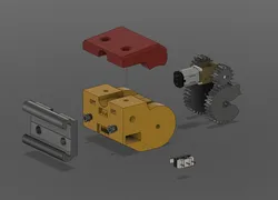 XRP Toolchanger