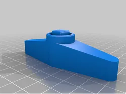 3/8 inch socket adapter T handle