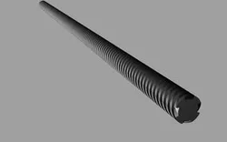8mm Four-Start ACME Lead Screw