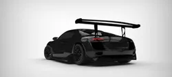 Audi R8 Sport
