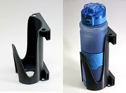 Backpack Bottle Holder