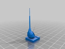 Bagpipe dnd mini