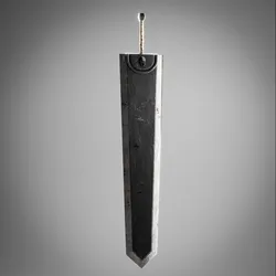 Berserk Guts sword